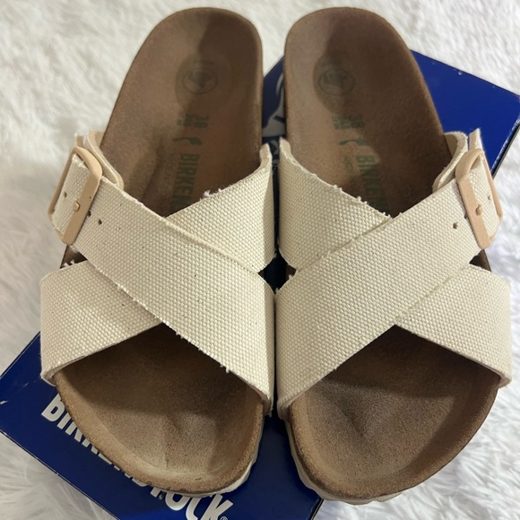 Birkenstock Siena II Vegan Sandals - Picture 4 of 8